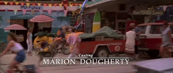 The Lost Boys (1987) Full Movie HD