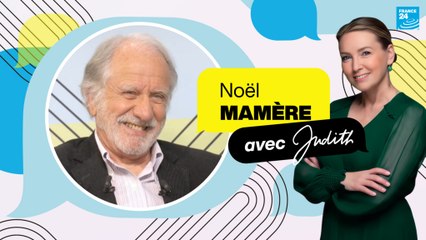 "L'écologie est un outil de lutte contre les inégalités": Noël Mamère se confie à Judith
