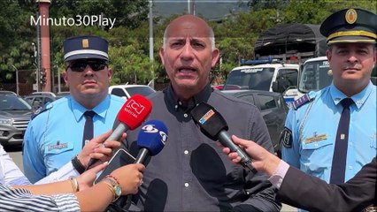 Secretaría de Movilidad se pronuncia por atropellamiento masivo en obras del metro