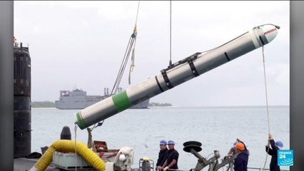 Pas de missiles Tomahawk pour l'Ukraine : Zelensky ne convaint pas Trump