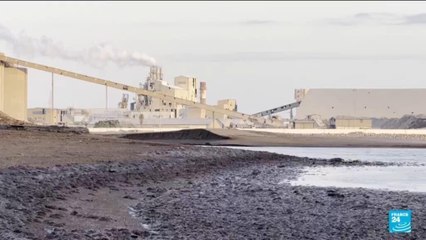 Tunisie : la ville de Gabès asphixiée par une usine délabrée