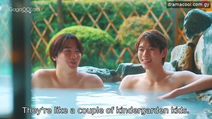 [ENG] EP.2 School Trip: Joined a Group I’m Not Close To (2025)