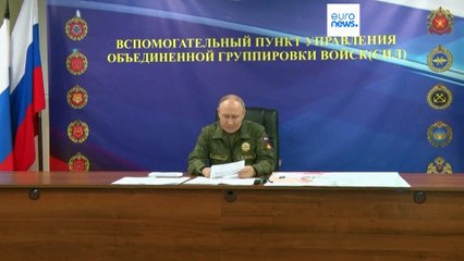 Újabb sugármeghajtású ,,csodarakétát" tesztelt Oroszország