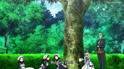 Chichi Wa Eiyuu, Haha Wa Seirei, Musume No Watashi Wa Tenseisha. - 04