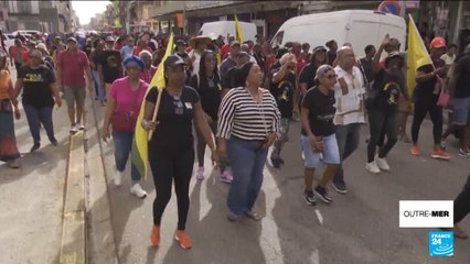 En Guyane, l'indignation après les propos racistes d'un collégien