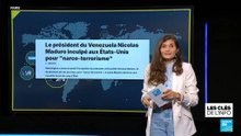 Donald Trump vs Nicolas Maduro : chronologie d'une escalade