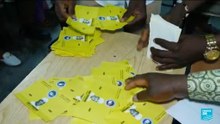 Cameroun : le pays dans l'attente des résultats de la présidentielle