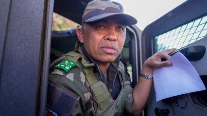Madagascar : les militaires au pouvoir peuvent-ils répondre aux revendications de la rue ?