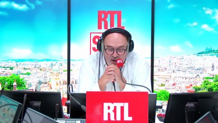 Le journal RTL de 18h du 26 octobre 2025