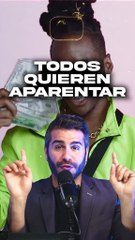 Sé rico en activos, no en apariencias.