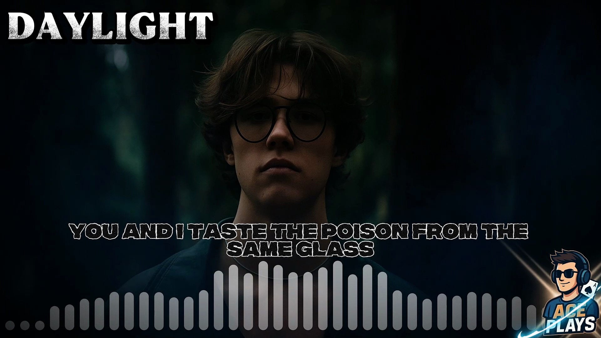 ⁣Daylight — Inspired by David Kushner's | AI Dark Indie Pop