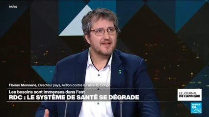 Sommet de Paris sur la RDC : où en est la situation à l’est du pays ?