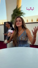 الفنانة الشابة نور إيهاب في لقائها مع ليالينا: كان نفسي أكون موسيقية