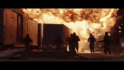 Ballistic Ecks Vs Sever (2002) #GanzerFilm #Deutsch #HD