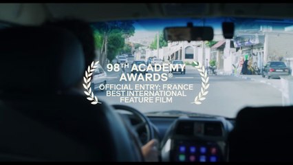 It Was Just an Accident - Trailer (OV) HD