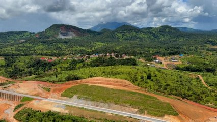 Guinée : à Simandou, un projet d’exploitation de fer inquiète la population locale