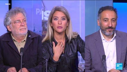 Israël - Gaza, le jour d'après : la fin d'un cauchemar ? Avec O. Bronchtein et K. Yahiaoui