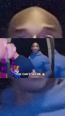 Kobe Bryant & John Cena AI Has Gone Crazy! Ranking the Funniest “You Can’t See Me” Moments 😂