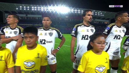 【JOGO COMPLETO】 Ind. del Valle x Atlético-MG | 2025 Copa Sul-Americana