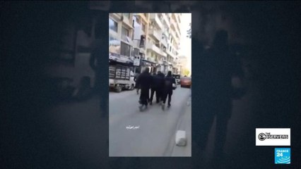 Fact-checking anti-Allawite incidents inSyria (8/2/2025)