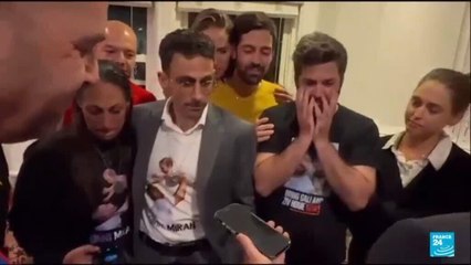 Les otages israéliens libérés au plus tard 72 heures après la signature du cessez-le-feu à Gaza