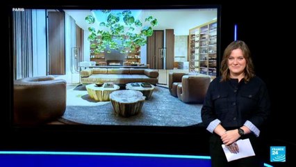 Emmanuel Macron se fait-il construire un bunker de luxe en cas de Troisième Guerre mondiale ?