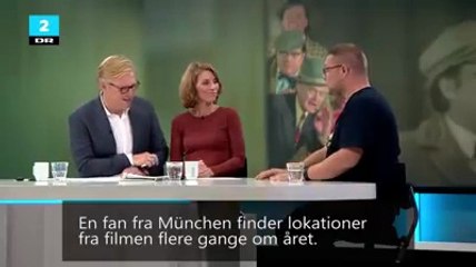 Olsen-Banden kan snart fejre 50-års jubilæum | DR2 Dagen | 2018 | DR2