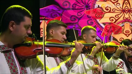 Delia Gandore - Astazi am iesit la joc (Festivalul „Hora din strabuni” - TVR Folclor - 30.09.2025)