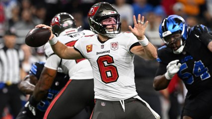 NFL Game Analysis: Saints vs. Buccaneers & Titans vs. Colts