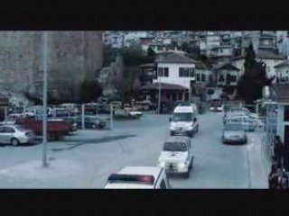 Heykelin Sırrı (Fragman) "www.anigraphfilms.com