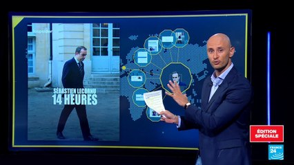 Affaires courantes, cabinet, avantages... Trois questions sur le gouvernement démissionnaire