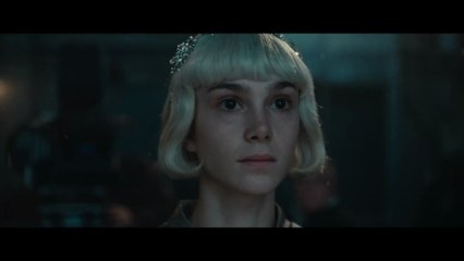 The Ice Tower - Official Trailer 2 🎬 | French Drama with English Subtitles