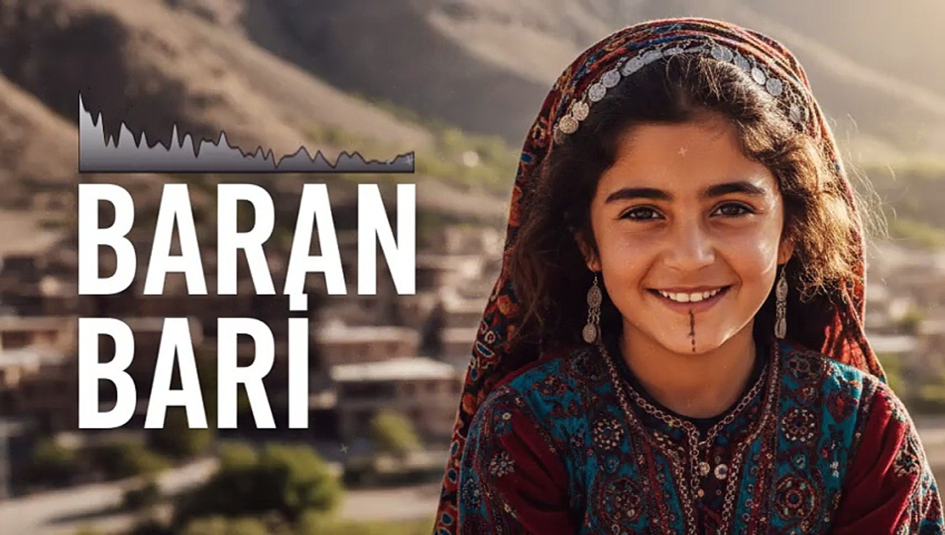 ⁣Baran Bari - Kurdish Folk Music 2025 ( Yeni Kürtçe Potpori Şarkı )