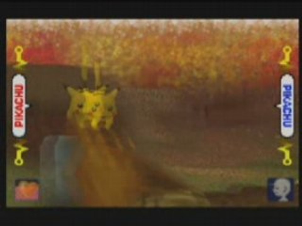 Hey You, Pikachu! 26