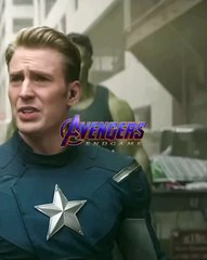 ¿Te diste cuenta de que en Vengadores: Endgame?