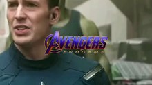 ¿Te diste cuenta de que en Vengadores: Endgame?