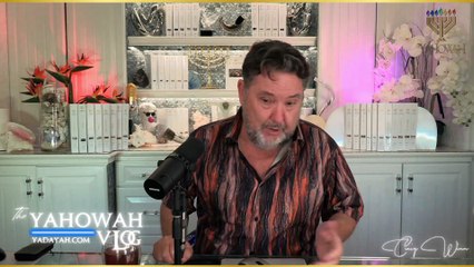 Gabriel Is Dowd ~ Daniel 9 & Yasha’yah 14 Reveal The ‘Anti~Christ’ Twenty~Seven 26 October 2025