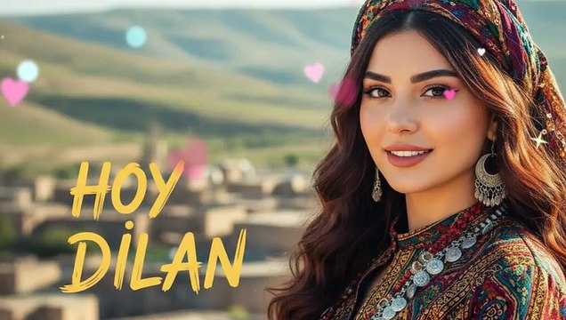 Hoy Dilan - New Kurdish Wedding Song 2025 - Strana Nû ya Daweta Kurdî 2025