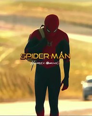 Did you notice that in Spider-Man: Homecoming?