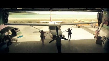 Varanasi (SSMB29) - Notion Trailer Mahesh Babu S.S. Rajamouli Priyanka Chopra Prithviraj