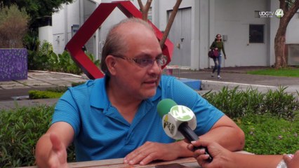 Cuando respirar enferma | Parte III: Contaminación que no se mide