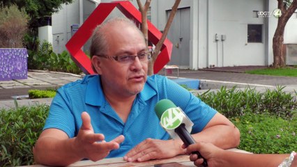 Cuando respirar enferma | Parte IV: Respirar también es político