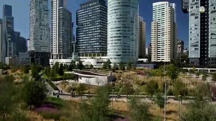 Cuando respirar enferma | Parte II: Ciudades que asfixian