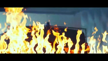 The Paradise - Teaser Nani Raghav Juyal Mohan Lal Srikanth Odela New south Movie