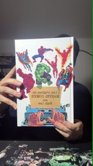 STAN LEE raconte les ORIGINES de l'univers de MARVEL !