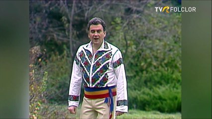 Tiberiu Ceia - Am vazut cum trece vremea (Hora satului - arhiva TVR)