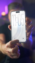 Apple fait MACHINE ARRIÈRE sur le Liquid Glass 📲