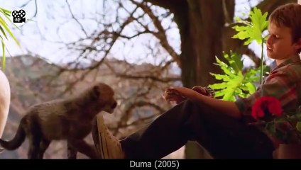 Apne Maalik ke liee SCHOOL mein ghus gya CHEETAH | Film/Movie Explained in Hindi/Urdu