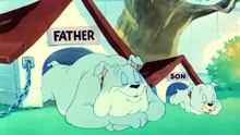 Tom And Jerry - 044 - Love That Pup (1949)
