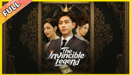 The Invincible Legend (DUBBED) - Full (2025)